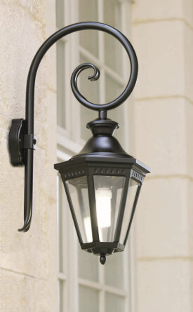 Victoria 03 | Wandleuchte Bischofsstab Roger Pradier